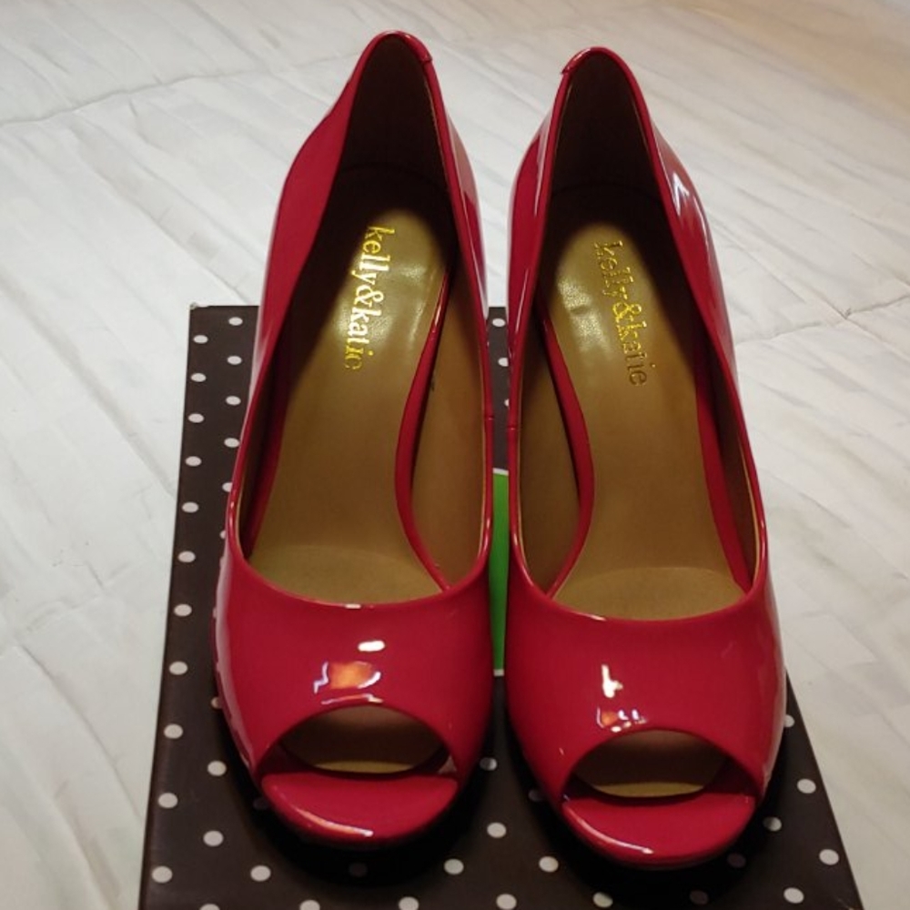Pumps